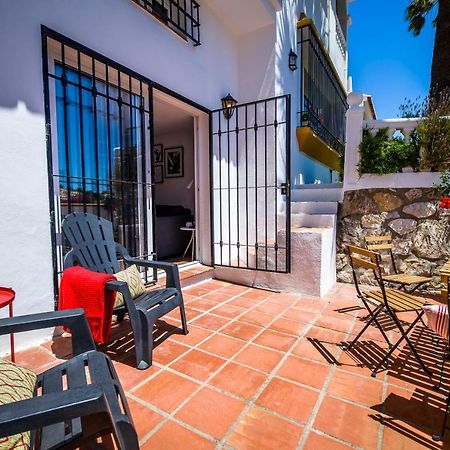 Casa Colina Apartment Benalmadena Ngoại thất bức ảnh