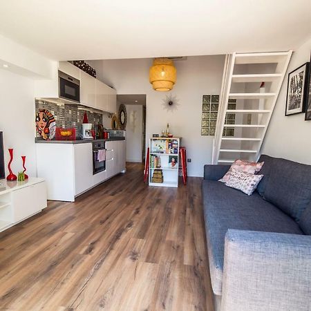 Casa Colina Apartment Benalmadena Ngoại thất bức ảnh