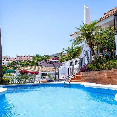 Casa Colina Apartment Benalmadena Ngoại thất bức ảnh